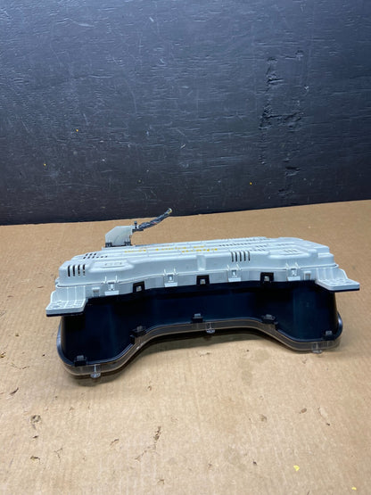 2011 to 2013 Ford E150 E250 E350 VAN Gauge Speedometer Cluster H1894 PS5