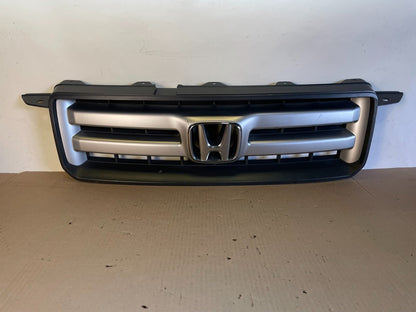 2006 2007 2008 Honda Pilot Front Upper Grill Grille AH6545 DG0