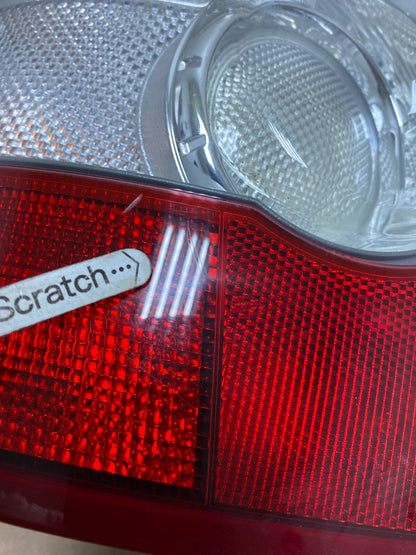 2006 - 2009 Land Rover Range Rover L320 Left Driver LH Tail Light O7620 DW4
