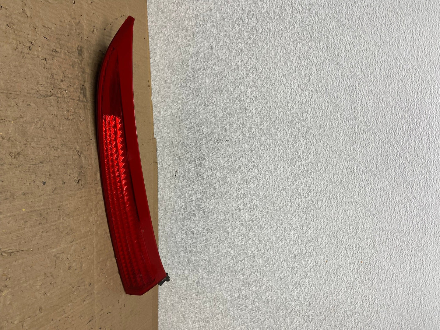 2007 to 2011 Volvo XC90 Right Passenger RH Side Upper Tail Light OEM AC0223 LK0