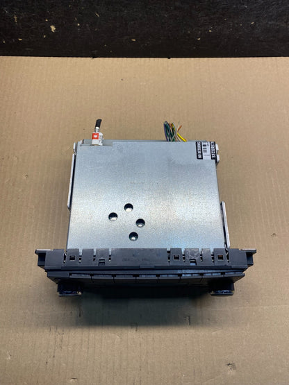 2007-2012 Chrysler Dodge Jeep Ram Radio CD MP3 AUX Receiver ai4944 DG4