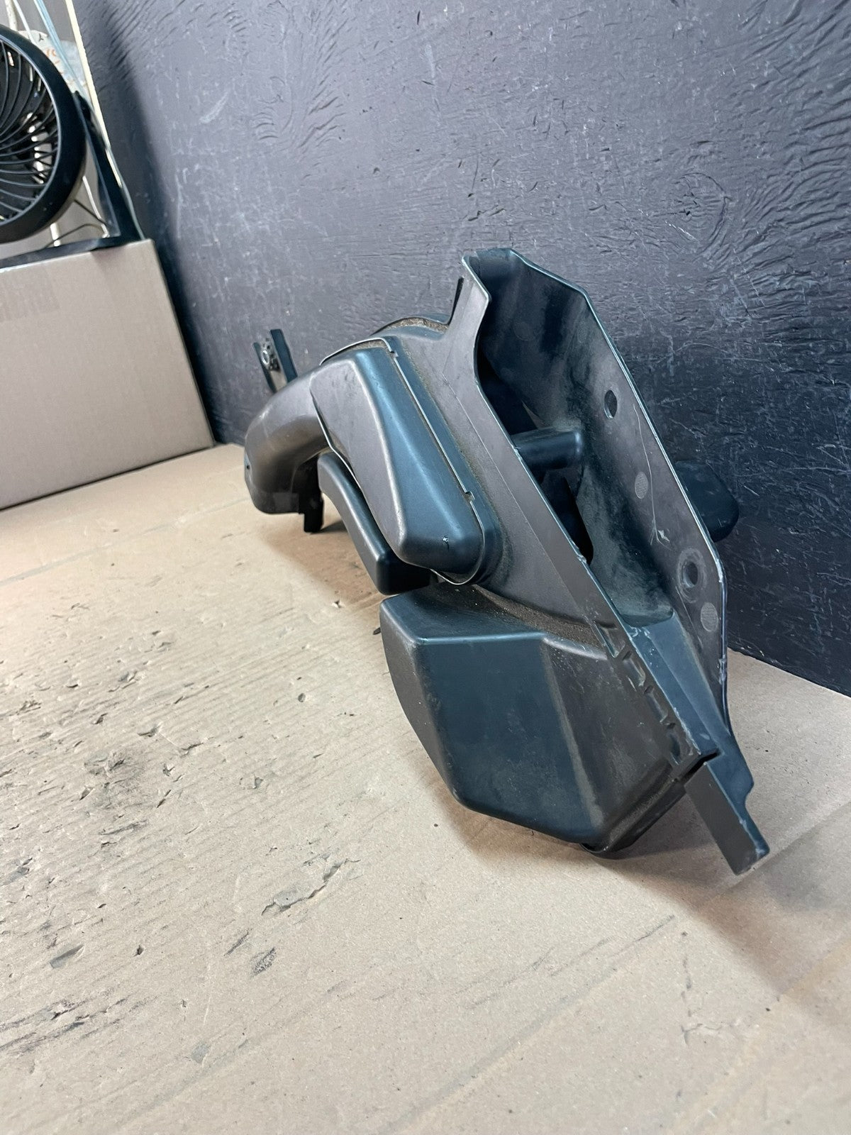 2014 to 2020 Nissan Rogue Air Intake Duct Tube AD8282 DG1