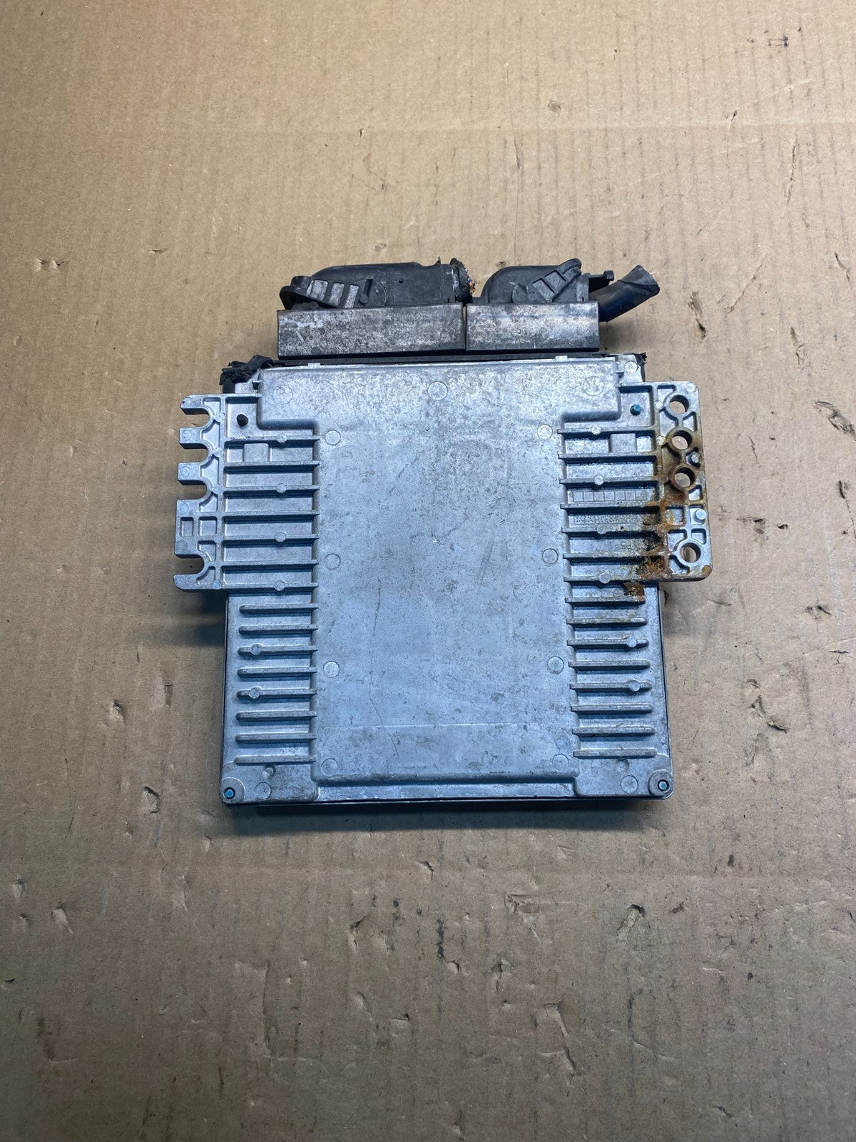 2011 Nissan Armada QX56 5.6L Engine Control Unit ECU ECM Module ac2605 DG1