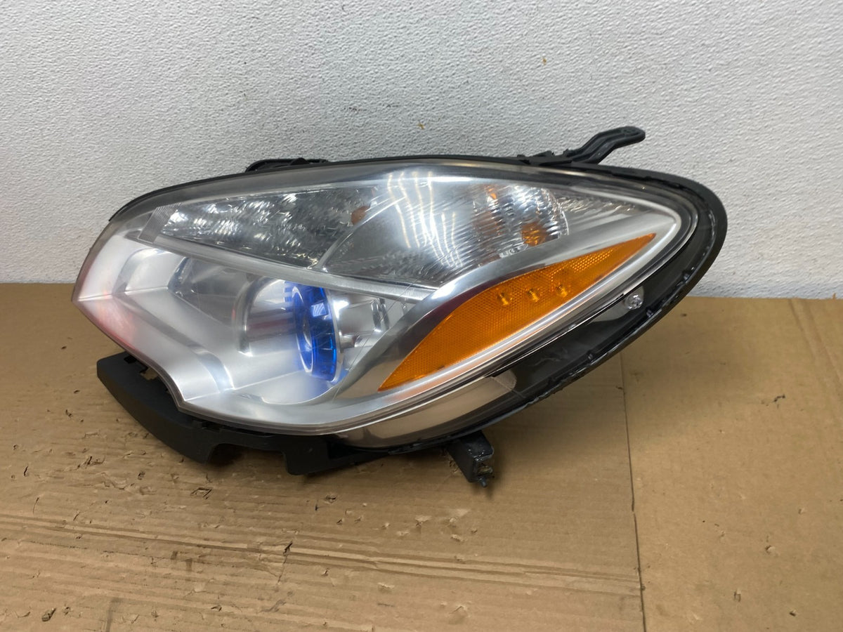 2013 - 2016 Buick Encore Left Driver LH Side Halogen Headlight AD4285 DW1