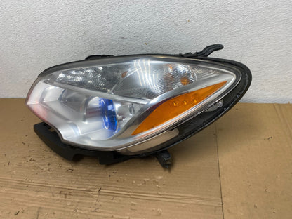 2013 - 2016 Buick Encore Left Driver LH Side Halogen Headlight AD4285 DW1