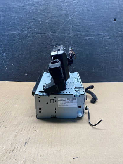 2012 2013 2014 Ford Focus Fusion Radio Screen Receiver AM FM AG1823 DG1