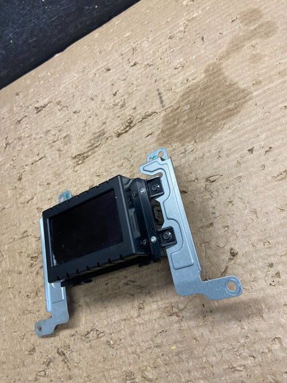 2013 to 2016 Ford Taurus 4.2" Radio Navigation Screen Module ag5086 DG1