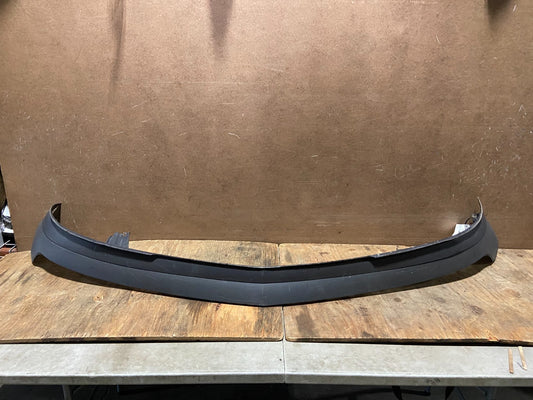 2013 to 2017 Chevrolet Traverse Front Bumper Lower Valance 20983796 AF35760