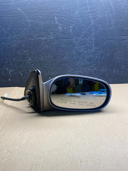 1998-2002 Toyota Corolla Right Passenger Door View Mirror AG3503 DW9