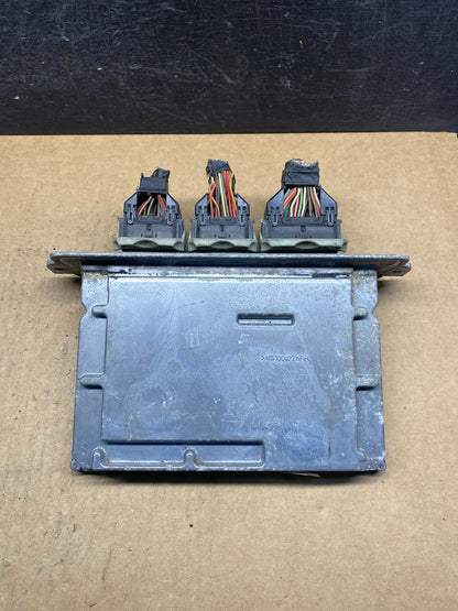 2005 2006 Ford F250 F350 5.4L Engine Control Unit ECU Computer Module AH5094 DG0