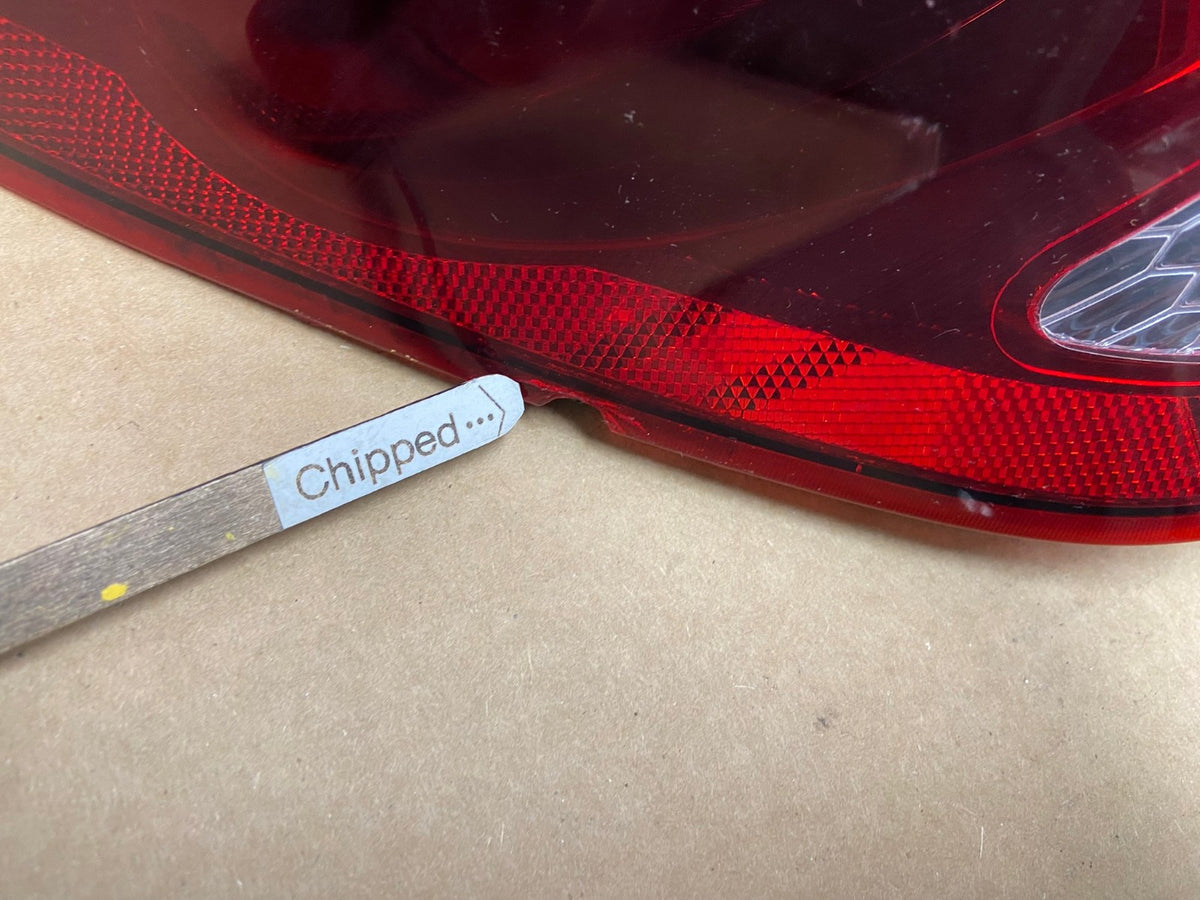 LED 2011-2020 Dodge Journey Left Driver Lh Side Tail Light AH7728 LK4