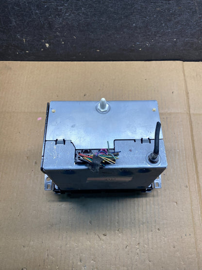 2007 to 2014 GMC Chevy Truck Yukon Silverado AM FM Radio AI9951 DG5