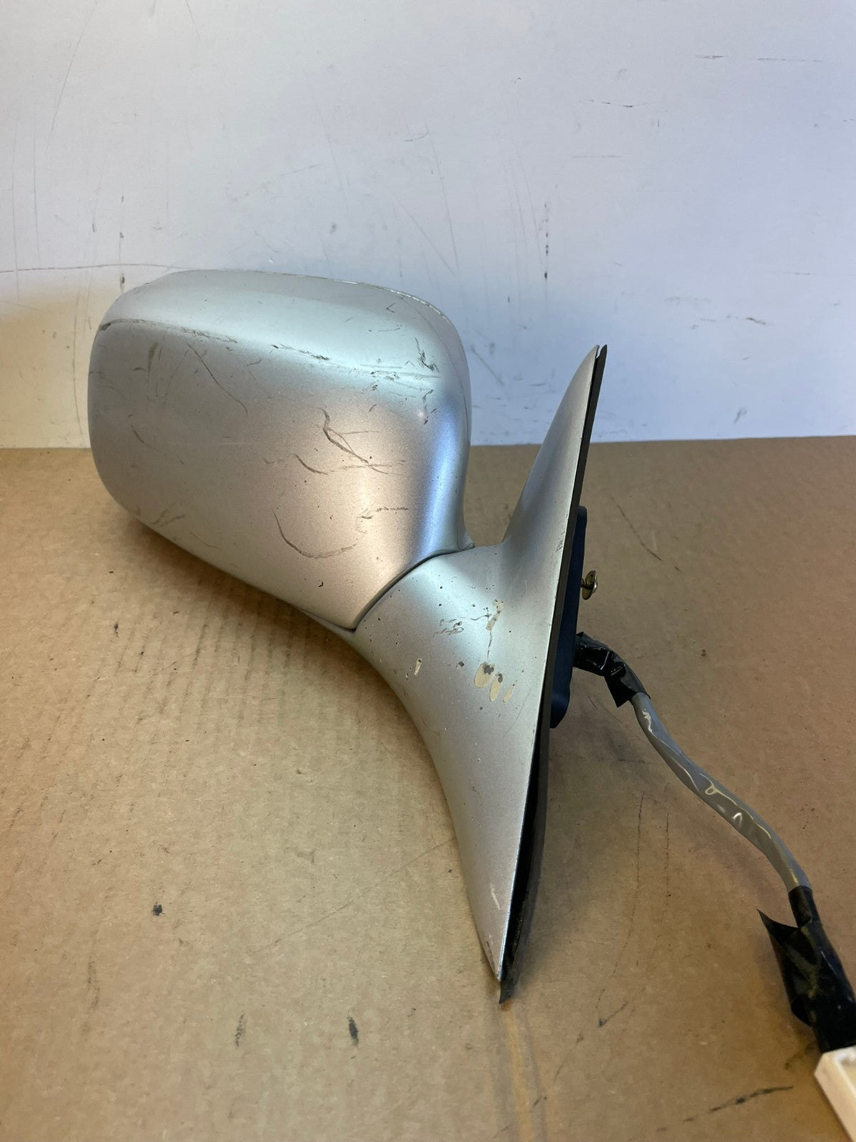 2002 to 2006 Lexus ES300 ES330 Right Passenger RH View Door Mirror AH6312 LK1