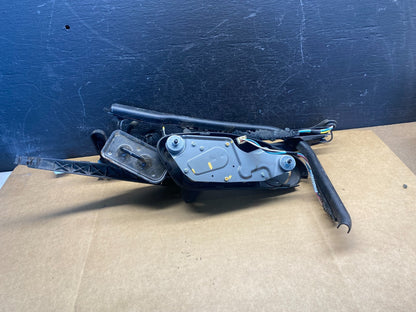 2011-2013 Jeep Grand Cherokee Tailgate Back Door Rear Wiper Motor Wiper AD74505