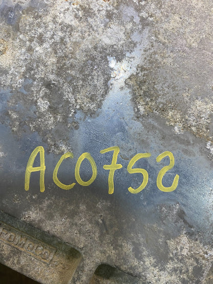 2006 Ford E250 E350 5.4L Engine Control ECU Computer 6C2A-12A650-ADA AC0752 DG3