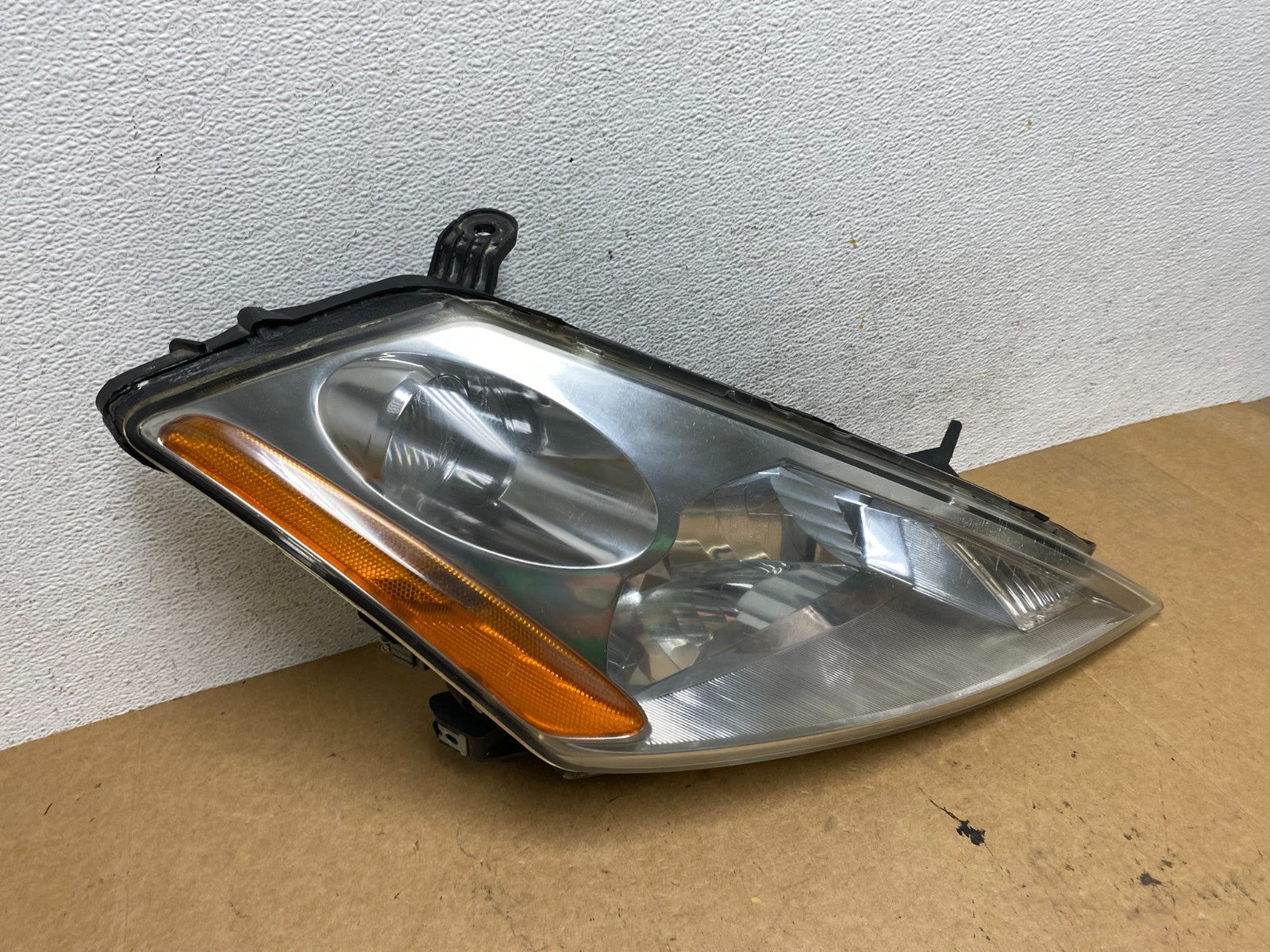 2003 to 2007 Nissan Murano Right Passenger RH Headlight Halogen AE3225 DW2