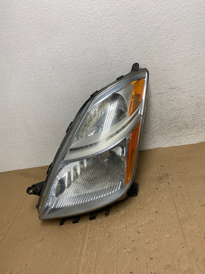 2006-2009 Toyota Prius Left Driver LH Side Blue Headlight Xenon Hid AE9220 DW0