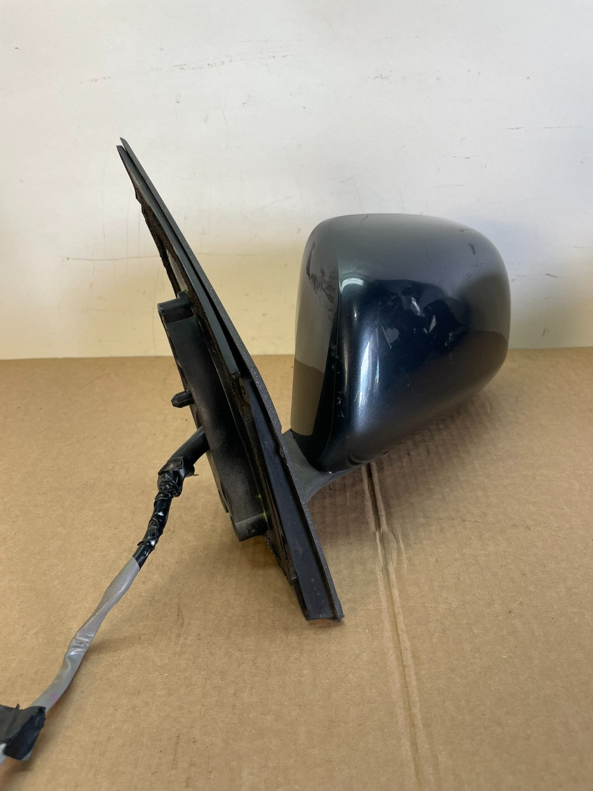 2004 to 2009 Lexus RX330 RX350 RX400H Left Driver LH Door Mirror AH6280 DW1