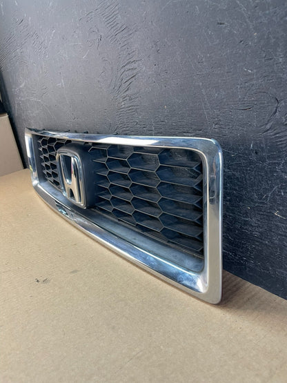 2006 to 2008 Honda Ridgeline Front Grill Grille AF3700 DG1