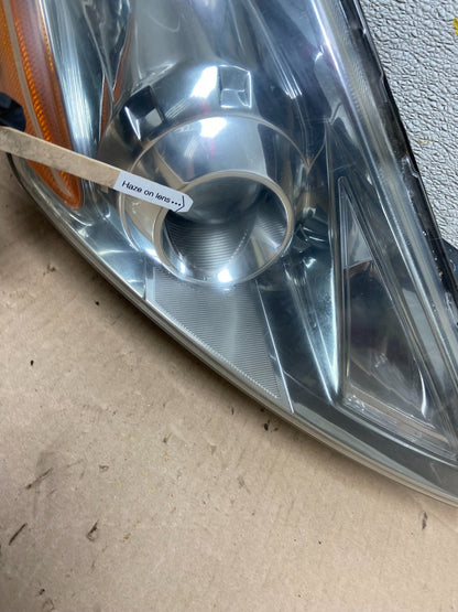 2003 to 2007 Nissan Murano Headlight Xenon HID Right Passenger Z3873 DW5