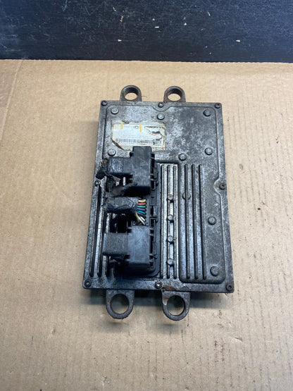 2003 - 2006 Ford F250 F350 6.0L Fuel Injector Module 1845117c6 AF9218 DG0