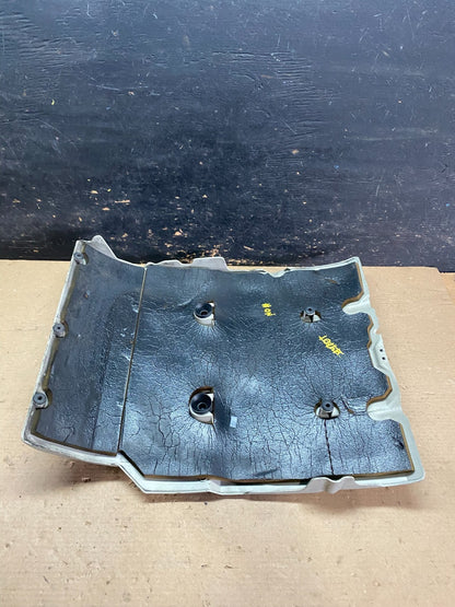 1997 to 2004 Cadillac Deville Seville Northstar Engine Motor Cover S1426 DG7
