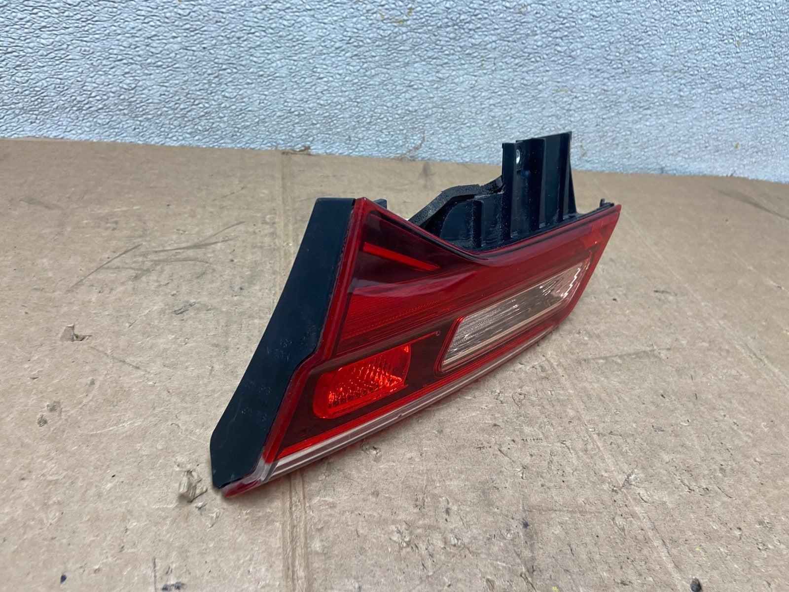 2013-2015 Acura ILX Right Passenger RH Side Inner Tail Light OEM AA2563 GD2