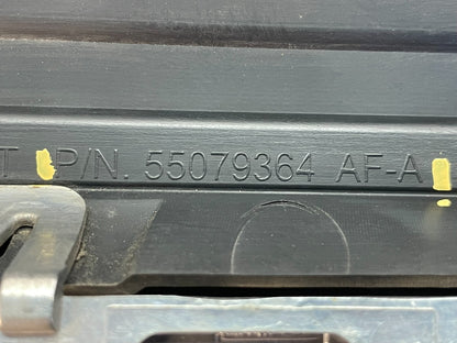2011 to 2013 Dodge Durango Front Upper W/Emblem Grill Grille AG2946 DG4