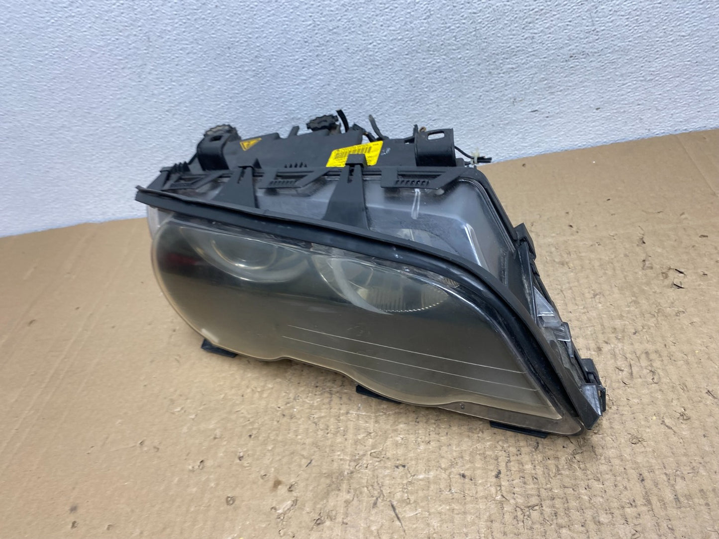 2002 to 2003 BMW 325Ci 330Ci E46 Coupe Right Passenger Xenon Headlight AC4129 DW1