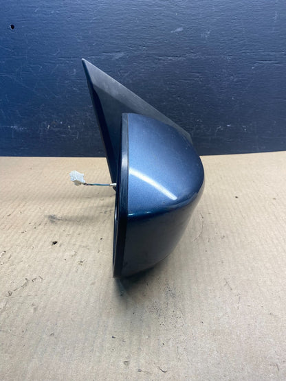 2013 to 2019 Nissan Sentra Right Passenger Side Door Mirror AC8905 DG10
