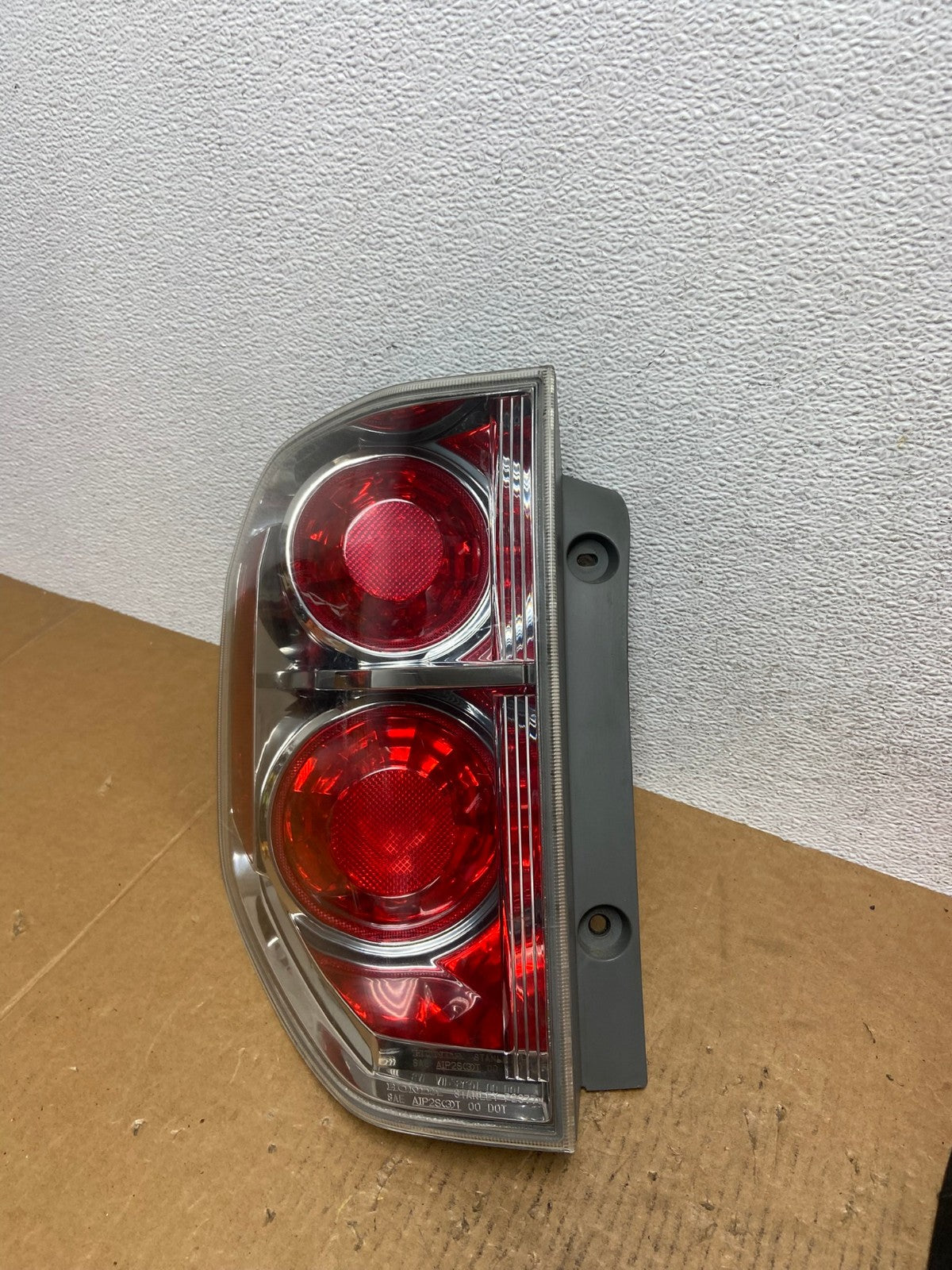 2006 2007 2008 Honda Pilot Left Driver Lh Side Tail light AE0333 LK1