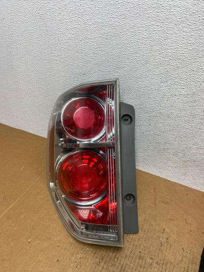 2006 2007 2008 Honda Pilot Left Driver Lh Side Tail light AE0333 LK1