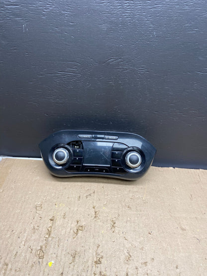 2011 to 2014 Nissan Juke  A/C Temperature Climate Control Panel OEM AB5622 DG0