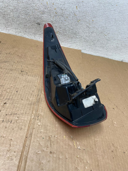 2013-2015 Infiniti JX35 QX60 Right Passenger RH Led Tail Light AI5476 LK5