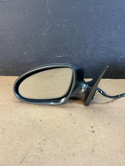 2006 - 2008 Mercedes-Benz S-Class Left Driver LH Side View Mirror AE0989 DW8