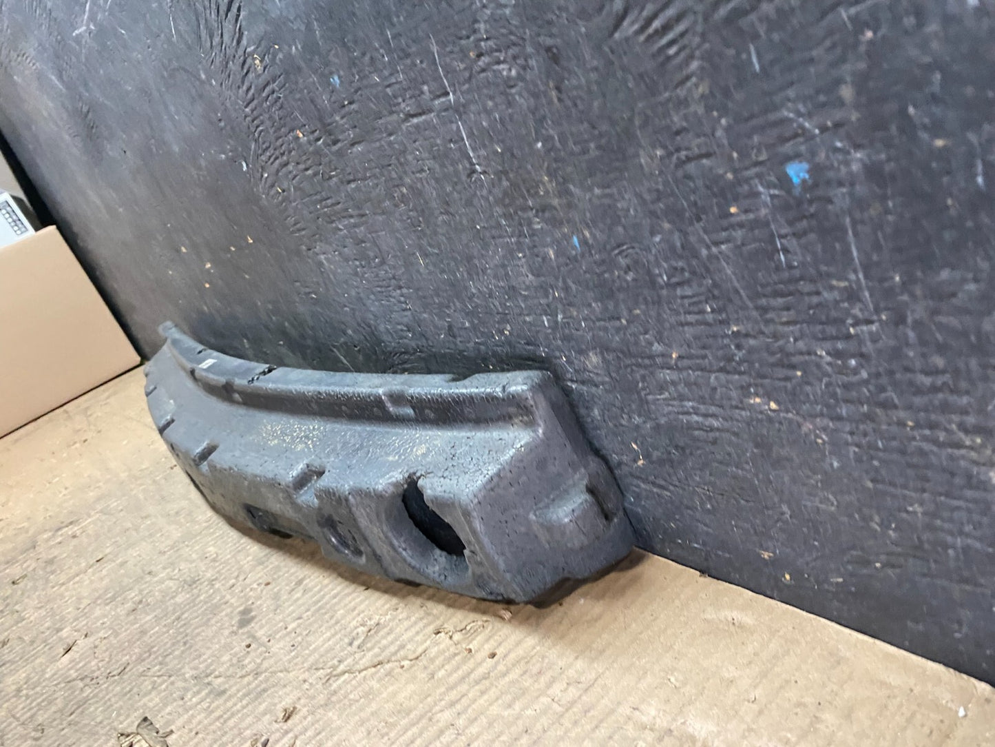 2006-2008 Mercedes gl450 ML500 ML350 W164 Front Bumper Impact Absorber N2101 DG1