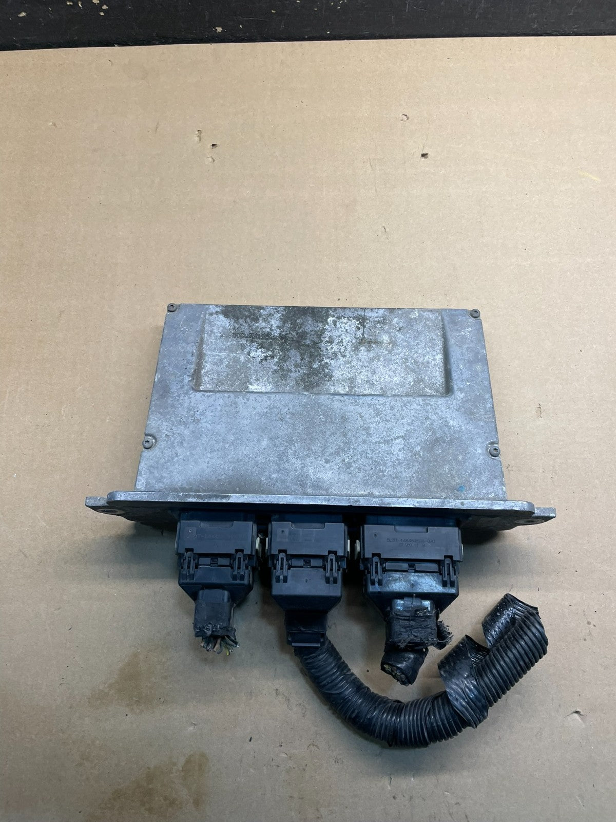 2008 Ford E150 E250 ECM ECU Engine Computer Module 8c2a-12a650-hb OEM W4323 DG2