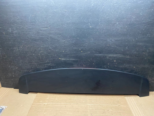 2007 to 2010 Jeep Compass Spoiler 3RD Third Break Light Rear OEM v2839 DG0