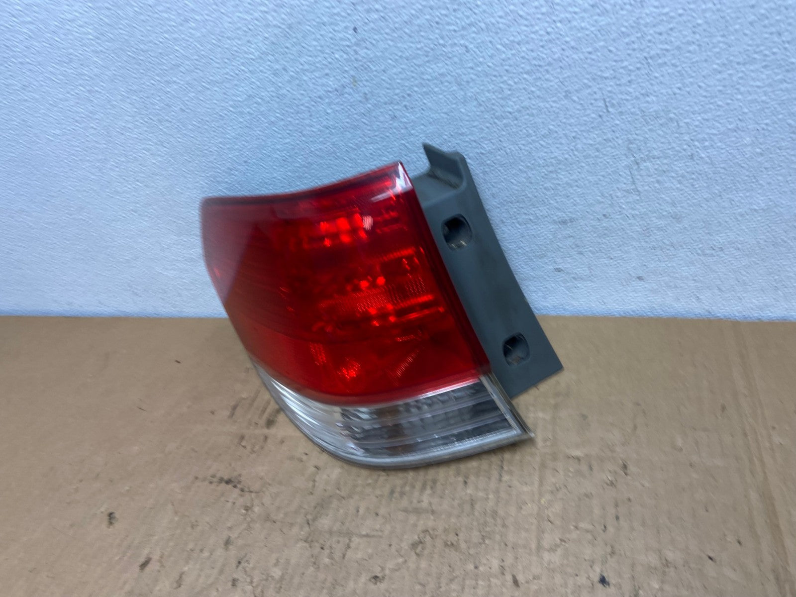 2008 2009 2010 Honda Odyssey Left Driver LH Side Tail Light AC8177 LK1