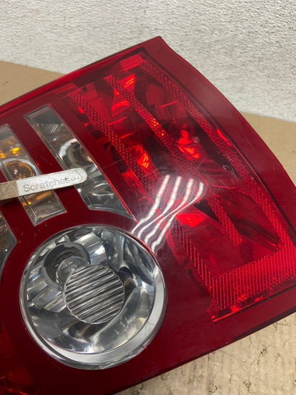 2008 2009 2010 Chrysler 300 Right Passenger RH Side Tail Light AF2848 LK3