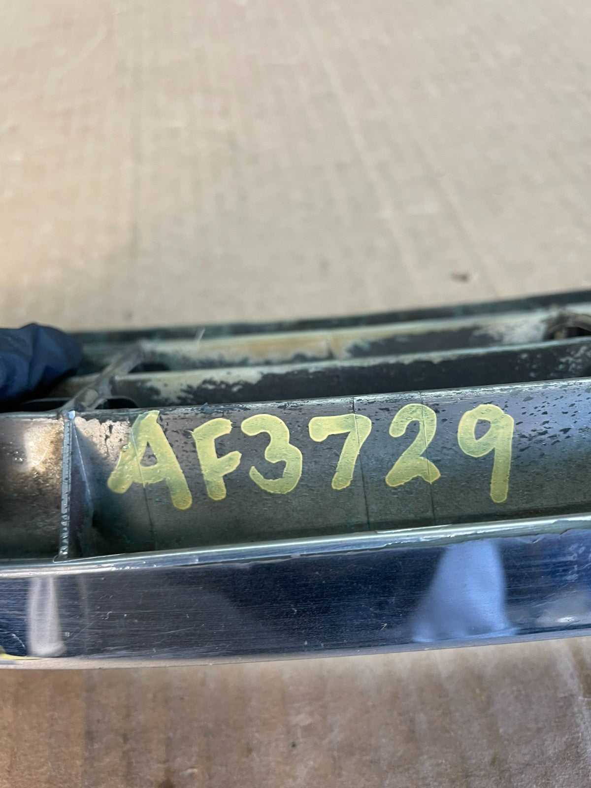 2000 to 2001 Lexus ES300 Front Grille Grill af3729 DG4