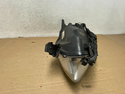 Sedan 2010 2011 2012 Nissan Altima Headlight Right Passenger Rh AG8125 DW9