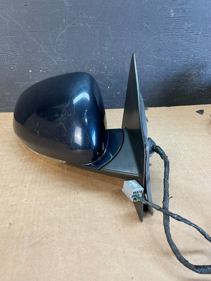 2008-2012 Buick Enclave Right Passenger Side View Door Heated Mirror AE8300 DG1
