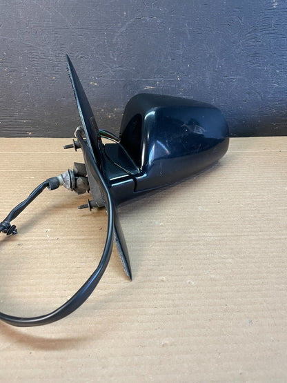 2005 to 2011 Cadillac STS Left Driver LH View Door Mirror AE8610 DW1