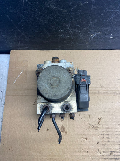 2009 2014 Chevrolet Silverado ABS Anti Lock Brake Pump AE2455 DG5