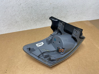 2007 to 2012 GMC Acadia Halogen Tail Light Right Passenger RH Side AE2935 LK6