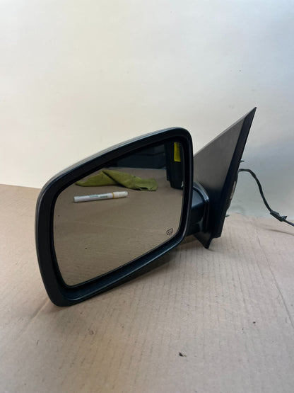 2009 - 2020 Dodge Journey Left Driver LH View Door Heated Mirror aj0729 DG2