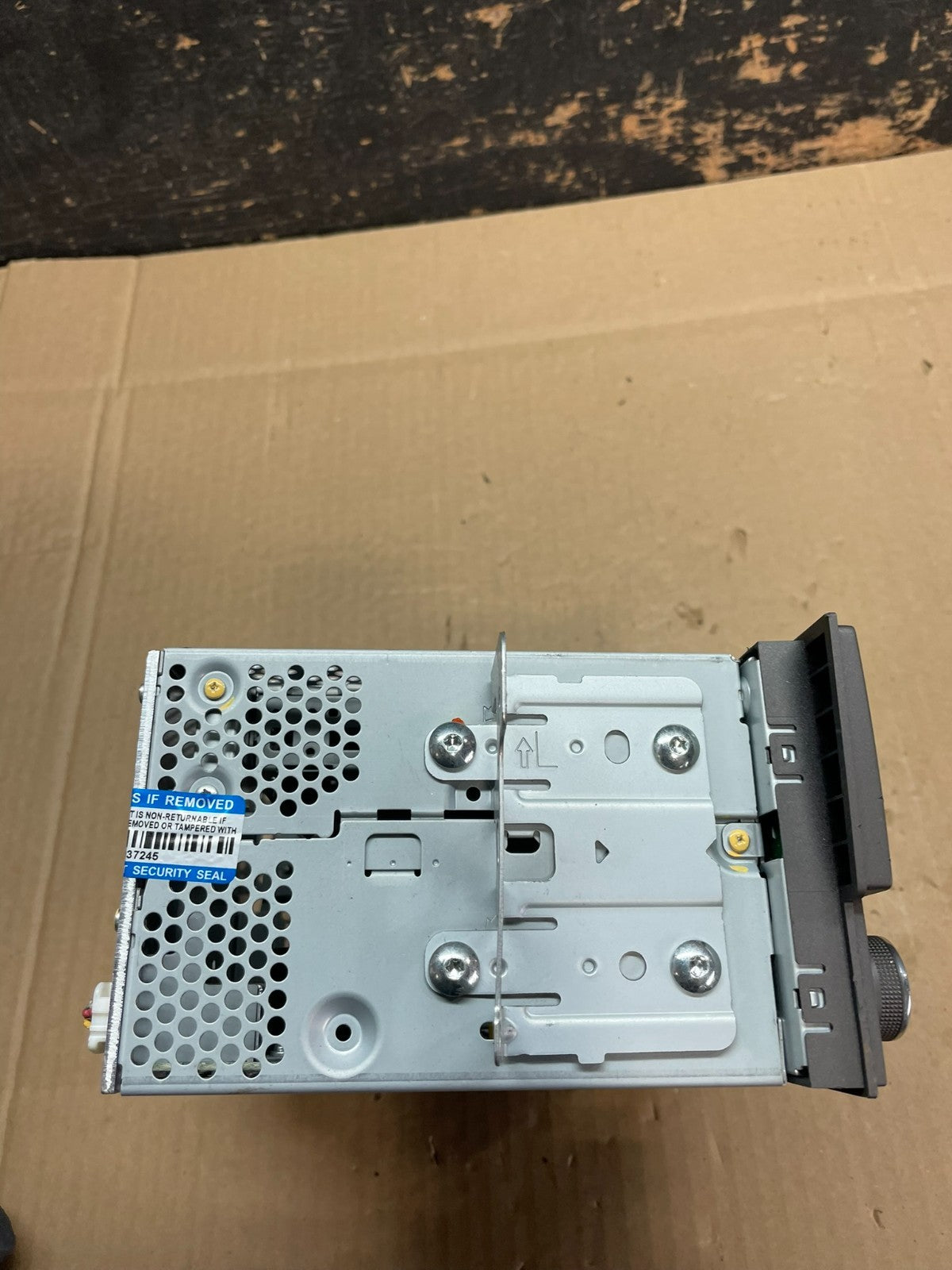 2013 to 2014 Nissan Sentra Radio CD Player AM/FM 28185-3ra2a OEM ab2919  DG3