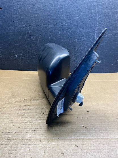 2009-2015 Honda Pilot Right Passenger Side View Door Mirror AD6660 DW2