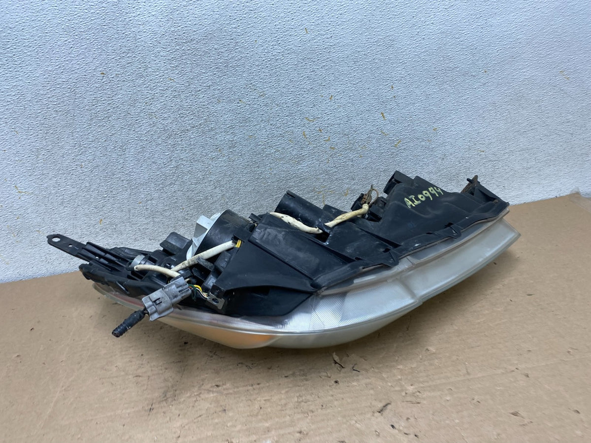 2010 2011 2012 Subaru Legacy Outback Left Driver Halogen Headlight AI0994 DW7